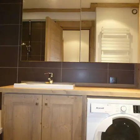 Nogentil Apartamento