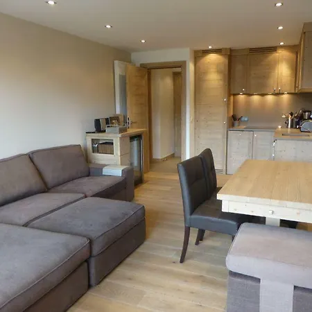 Apartamento Nogentil