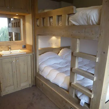 Nogentil Apartamento
