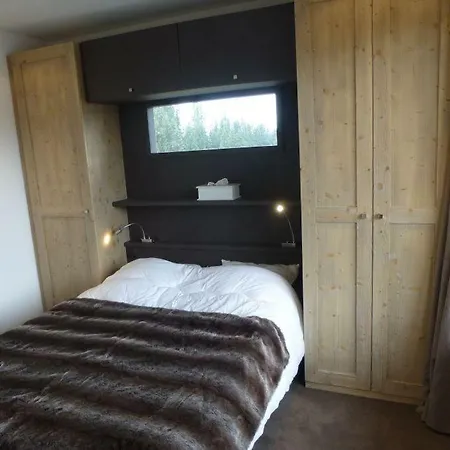 Nogentil Apartmán