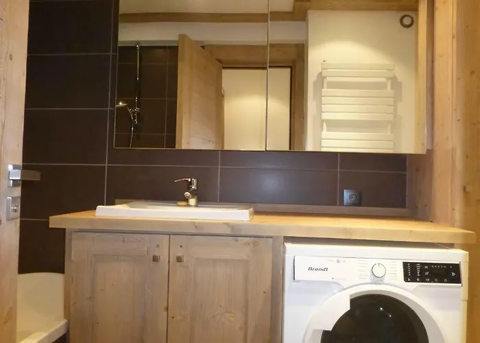 Nogentil Apartament