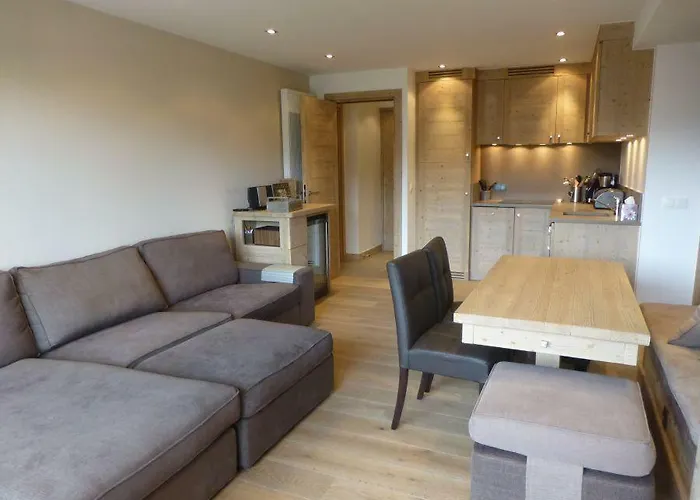 Apartament Nogentil
