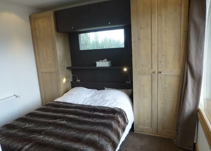 Nogentil Apartament